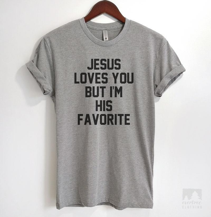 Beautiful Savior I'm Yours Forever T-Shirt