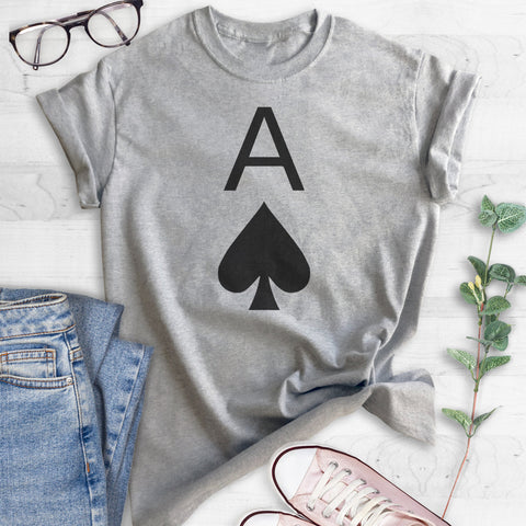 Ace Of Spades T-shirt