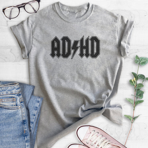 AD/HD T-shirt