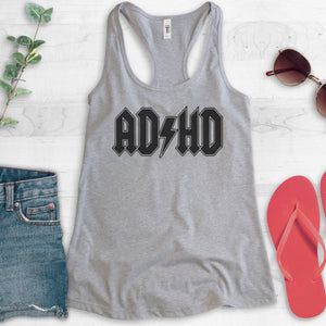 AD/HD Tank Top