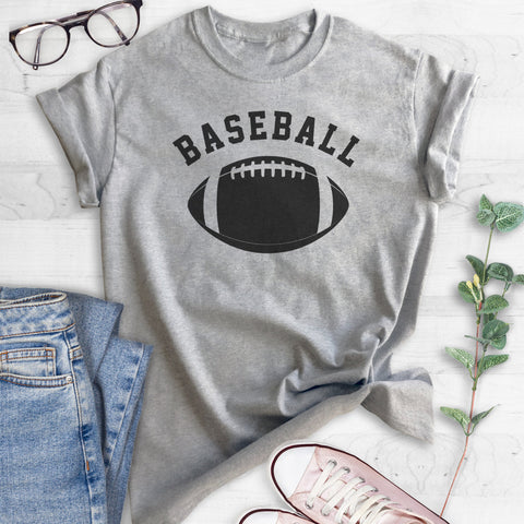 Baseball T-shirt