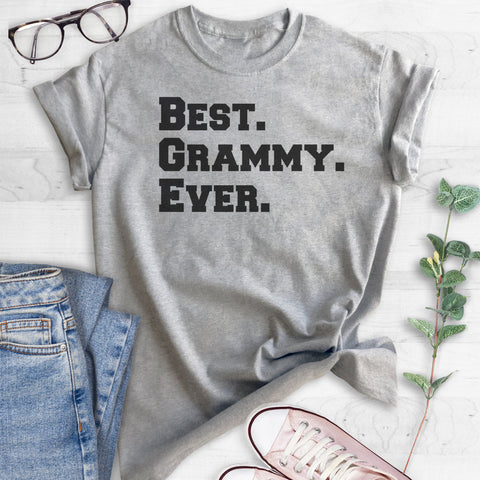 Best Grammy Ever T-shirt