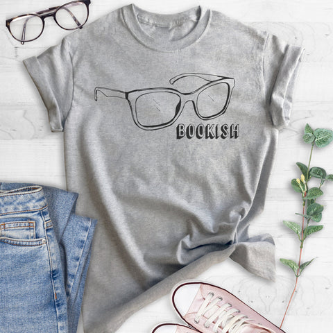 Bookish T-shirt