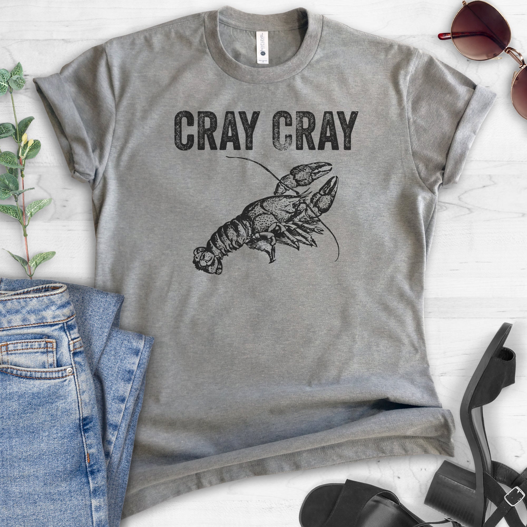 Cray Cray T-shirt