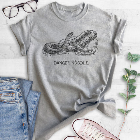 Danger Noodle T-shirt