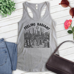 Feeling Radiant Tank Top