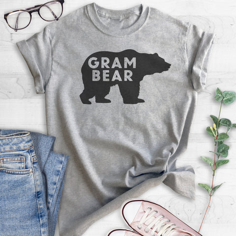 Gram Bear T-shirt