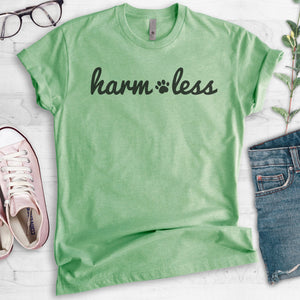Harm Less T-shirt