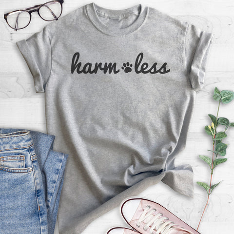 Harm Less T-shirt