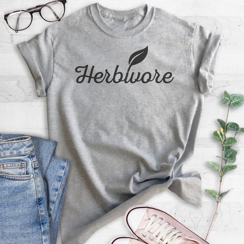 Herbivore T-shirt