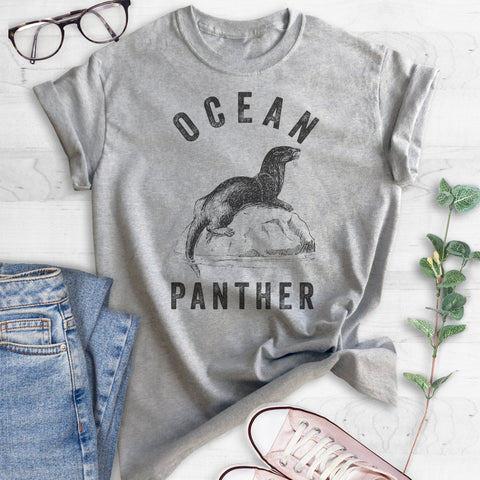 Ocean Panther T-shirt