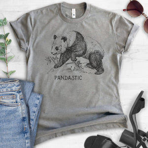 Pandastic T-shirt