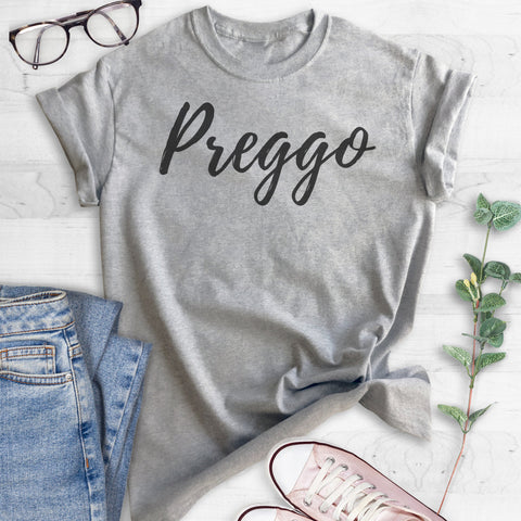 Preggo T-shirt