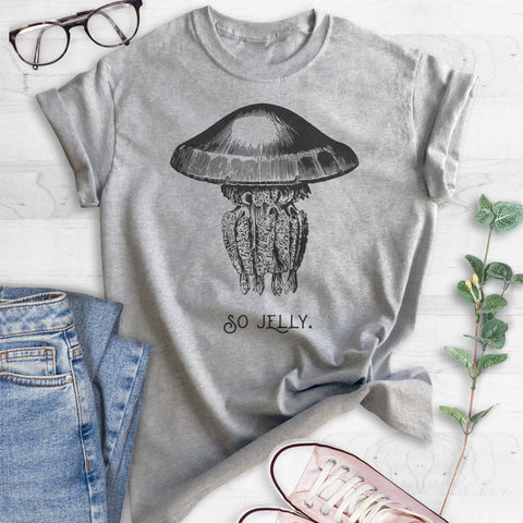 So Jelly T-shirt