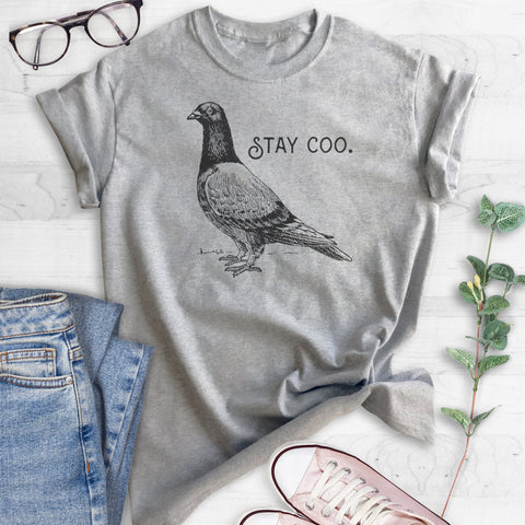 Stay Coo T-shirt