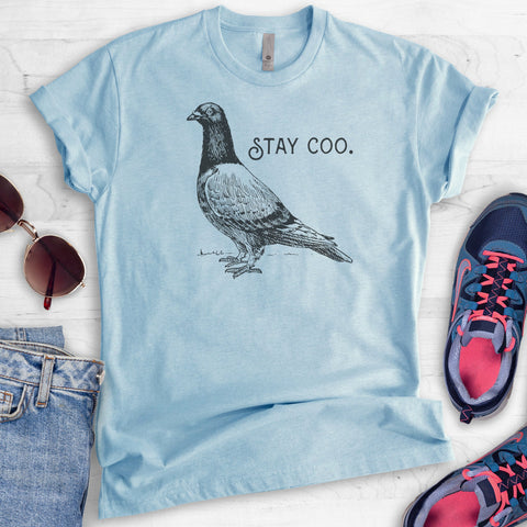 Stay Coo T-shirt