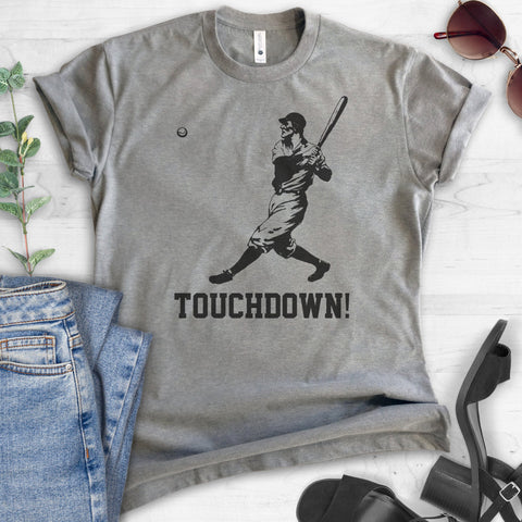 Touchdown T-shirt