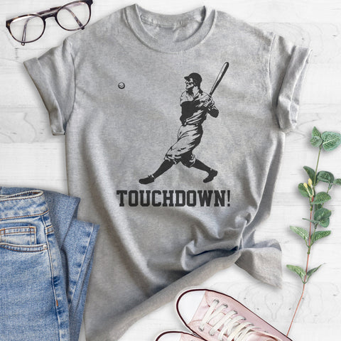 Touchdown T-shirt