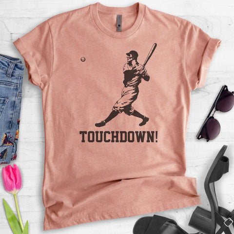 Touchdown T-shirt
