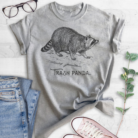 Trash Panda T-shirt