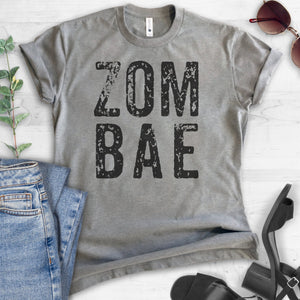 Zombae T-shirt