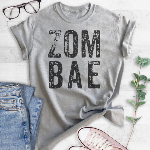 Zombae T-shirt