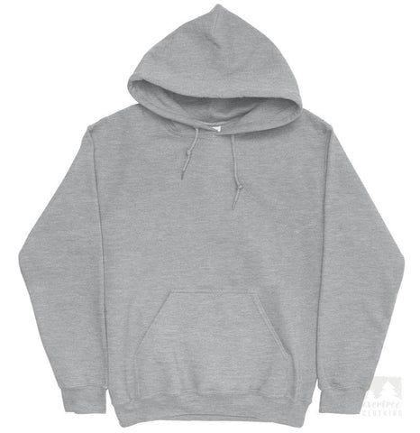 Fly As A Mother Hoodie