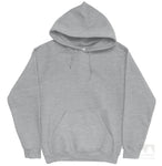 Party Your Face Off Hoodie