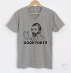 Gogh For It T-shirt, Tank Top, Hoodie, Sweatshirt