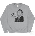 Let It Gogh Sweatshirt