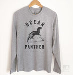 Ocean Panther Long Sleeve T-shirt