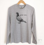 Stay Coo Long Sleeve T-shirt