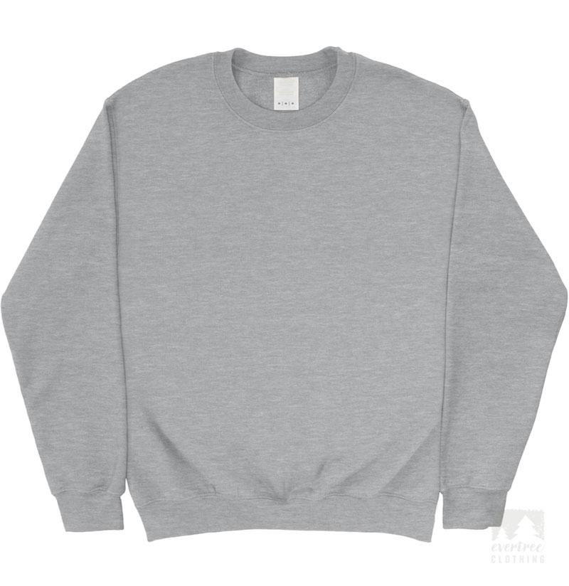 I Have An Astonishing Amount of Four-letter Words At My Disposal Sweatshirt