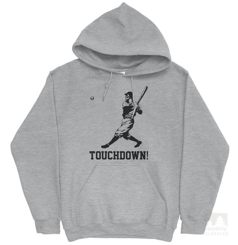 Touchdown Hoodie